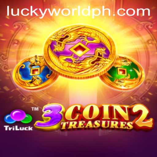 Exploring the Enigma of 3CoinTreasures2: A Dive into 'Lucky World'