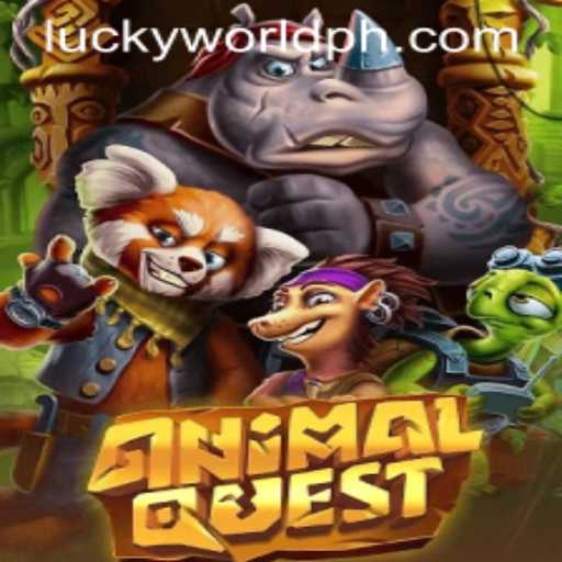 Discover the Enchanting Realm of AnimalQuest: Exploring Lucky World