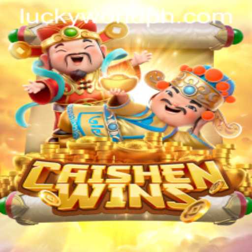 Discover the Exciting World of CaishenWins in Lucky World