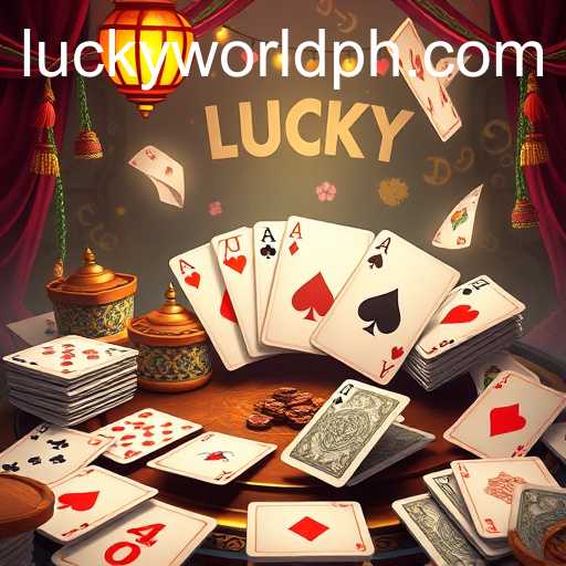 Lucky World