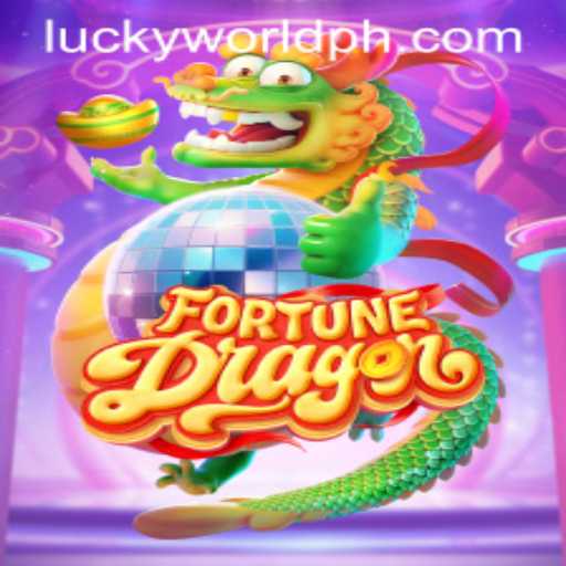 Discovering FortuneDragon in the Lucky World