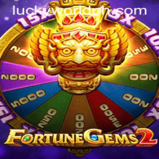 Discover the Enchanting World of FortuneGems2 in Lucky World
