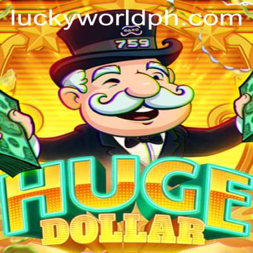 Discovering HugeDollar: The Exciting World of Lucky World