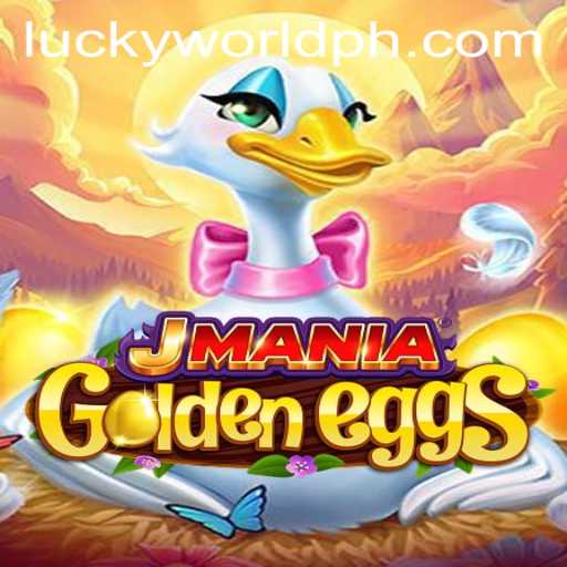 Experience the Adventure of JManiaGoldenEggs: Exploring the Enchanting 'Lucky World'