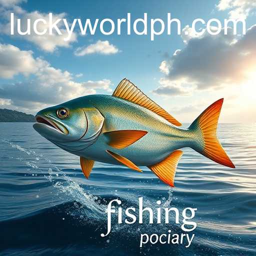 Exploring the World of Online Fishing: Dive into the Excitement with Lucky World
