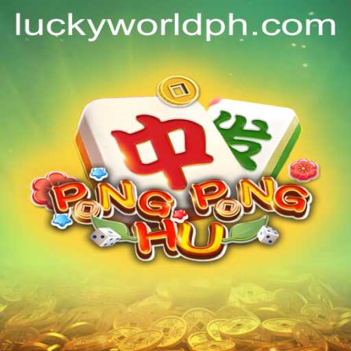 Unveiling PONGPONGHU: A Journey Through the Lucky World