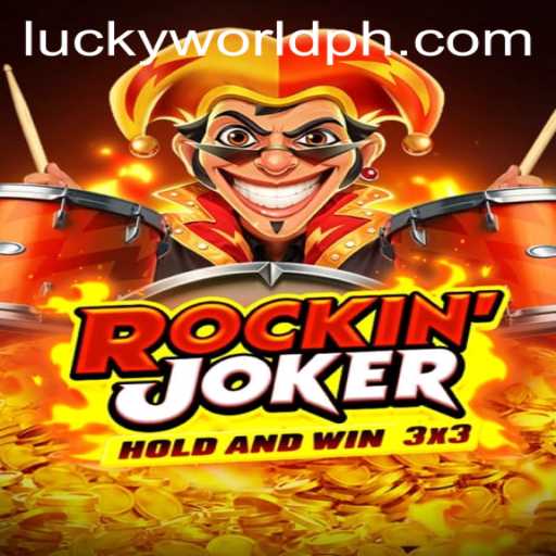 RockinJoker: Dive into Lucky World