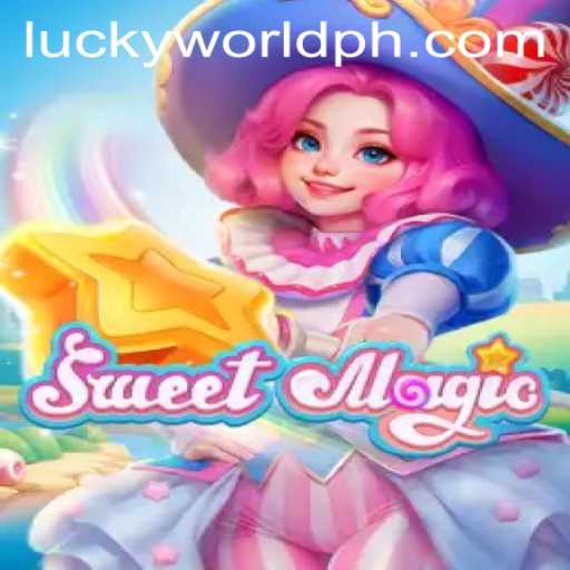 Exploring SweetMagic: Dive into the Enchanting World of Lucky World