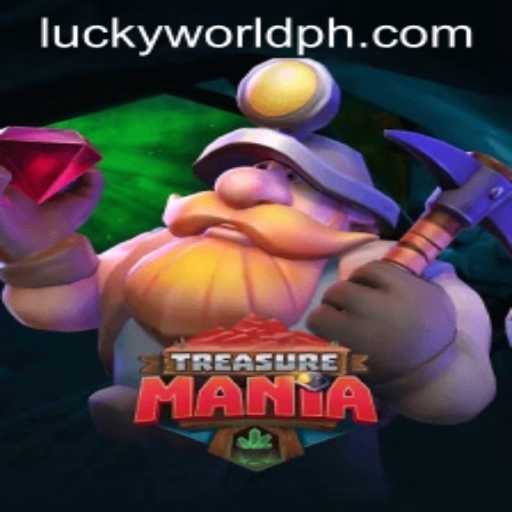 Exploring the Thrills of TreasureMania: Enter the Lucky World